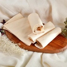 Darende Kayısı Dünyası Köpük (Kabartma) Pestil - Doğal ve Yumuşak - 1 Kg