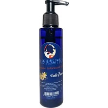 Bezos Süper Lubricant Vanilya Aromalı Masaj Yağı - Vanılla Lubrıcant 125 ml x 2 Adet