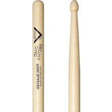 Vhchadw Chad Smith's Funk Blaster Imzalı Ahşap Uçlu Baget