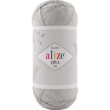 Alize Diva Fine Forever 168 ( Diva Serisinin En Ince Ipliği )