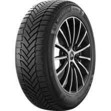 Michelin Alpin 6 225/60R16 102H Xl M+S 3pmsf