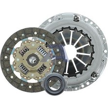AISIN Debriyaj Seti Yaris 1.33 VVTI Manuel 2006-2011 5 Vites