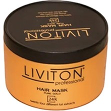 Bezos Gold Maske 300 ml