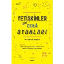 Uravas Store Yetişkinler Için Zekâ Oyunları