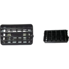 Taiwan Havalandırma Izgarası Köşe Corolla 1993-1998 AE101
