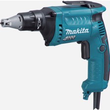 Makita MAKFS4000X Elektrikli Vidalama Aleti
