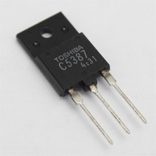 Aydogan's 2sc 5387 Transistör