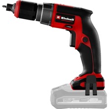 Einhell Profesyonel Tp-Dy 18 Li Bl-Solo Akülü Alçıpan Vidalama (Akü ve Şarj Cihazı Dahil Değildir.)