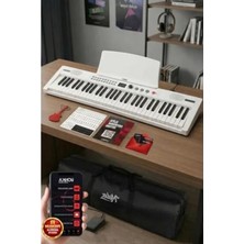 61 Tuşlu Org - Tuş Hassasiyeti ve Bluetooth