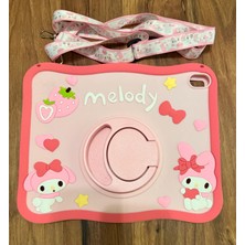 Melodyli 10.9 Çocuklar Için Eğlenceli Kılıf