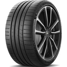 Michelin Pilot Sport S 5 Lr 305/35R23 114Y Xl Acoustic