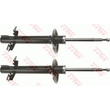 TRW Mixdepo Amortisör Ön Citroen Jumper 2.0 Bluehdi 15-19, 2.2-3.0 Hdi 06-, Fiat Ducato 2.0 D Multijet 11-, 2.2 D Multijet 06-11, 2.3 D Multijet 06-, Peugeot Boxer 2.0 Bluehdi 15-19, 2.2 Hdi 06-, 3.0 Hd