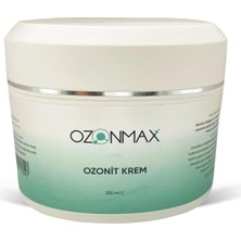 Ozonmax Ozonit 250 ml -Cildin Oksijen Seviyesini Üç Katakadar Artırırı Cilt Tonunu Eşitler A