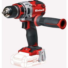 Einhell Tp-Cd 18 Li Bl 18V Li-Ion Solo Kömürsüz Vidalama (Akü ve Şarj Cihazı Dahil Değildir.)