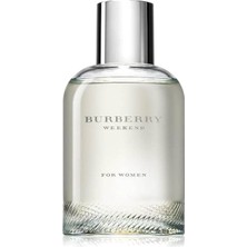 Burberry Weekend Edp 100 ml Kadın