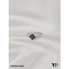 Yüzük Metal Özel Hediye