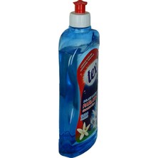 Alvera Collection Bulaşık Makinesi Parlatıcı Lekesiz Kurutma Yüzde 100 Mükemmel Parlaklık 500 ml