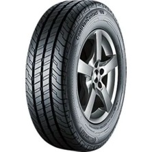 Continental Contivancontact 100 195/75R16C 107/105R