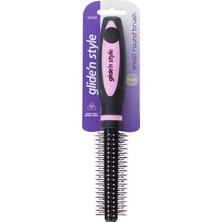 Glide'n Style Glide'n Küçük Fön Fırçası GS-226