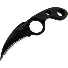Uravas Store W Hrt2 Tırtıklı  17 cm - Özel Kılıflı