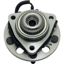 Kyota Ön Porya Ssangyong Actyon 2006-2013 4x4 / Kyron / Rexton Yuvarlak Soket