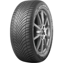 Kumho Solus 4s HA32 Plus 195/55R16 91V Xl M+S 3pmsf