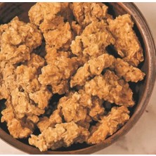 Darende Kayısı Dünyası Köy Usulü Topak Tarhana 1 Kg – El Yapımı ve Doğal