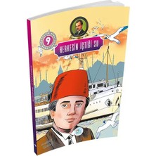 Uravas Store Ömer Seyfettin Hikayeleri 9 - Herkesin Içtiği Su