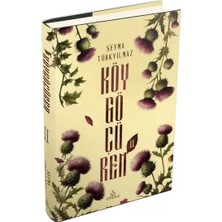 Uravas Store Köygöçüren 2 – Ciltli