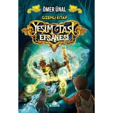 Uravas Store Yeşim Taşı Efsanesi -   2.