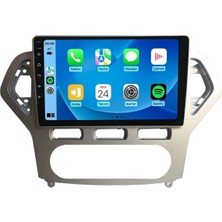 Maitech MTC-332 Ford Mondeqo 2014-2020 4gb Ram 32GB Hafıza Android Multimedya