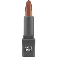 Uravas Store Alix Avien Yoğun Renk Veren Uzun Süre Kalıcı Nemlendirici Kadifemsi Mat Ruj - Matte Lipstick 404 Wa