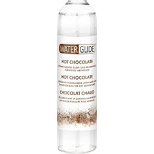 Bezos Water Glide Waterglide Çikolata Aromalı  Jel 400 ml / Waterglide Chocolate Flavored Lubricant Gel 400 ml
