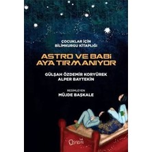 Uravas Store Astro ve Babi Ay'a Tırmanıyor