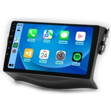 Maitech MTC-332 Lv Toyota Rav4 2007-2012 4gb Ram 32GB Hafıza Android Multimedya