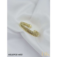 Bileklik Metal Zarif Hediye