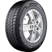 Bridgestone Duravis Van Winter 225/70R15C 112/110R M+S 3pmsf
