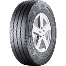 Continental Vancontact Ap 205/70R15C 106/104R
