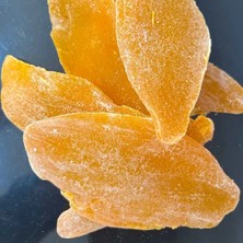 Darende Kayısı Dünyası Fırında Kurutulmuş Mango Kurusu (500 Gr) – Doğal Tropikal Lezzet