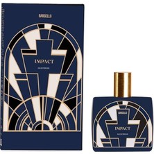 Bargello Impact Unısex 50 ml Edp