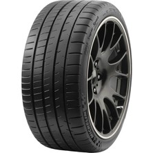 Michelin Pilot Super Sport * 265/35ZR19 98Y Xl