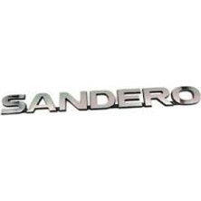 Ozar Mixdepo Monogram Arka Yazi Sandero