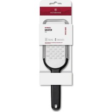 VCT-7611160297617-VICTORINOX 7.6084.3 Şerit Rende, Siyah