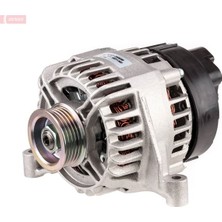 Denso Mixdepo Alternatör 14V 105A Linea-Bro Ii 1.4 07 Punto 1.2 99 Grande Punto 1.2-1.4 05 Stilo 1.4 04
