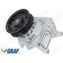 GVA Mixdepo Devirdaim Elektrikli Astra J-Astra K-Insignia B-Mokka-Zafira C-Meriva B 1.6 Dizel A-B16DTH-DTE-DTR