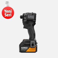 Dewalt DCF86MP2T-QW Mclaren Darbeli Tornavida + 2X5AH Akü Set