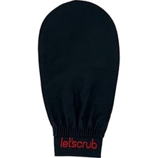 Uravas Store Lastikli Siyah Kese