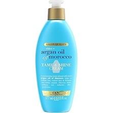 Uravas Store Ogx Argan Oil Of Morocco Şekillendirici Parlaklık Kremi 177 ml