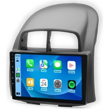 Maitech MTC-332 Ut Daihatsu Sirion 2006-2009 4gb Ram 32GB Hafıza Android Multimedya