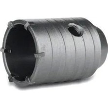 Tomax Adaptörlü Elmaslı Beton Delme Panç 100 mm